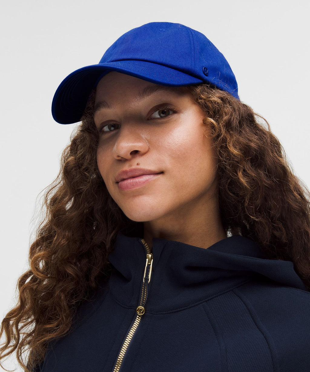 Classic Ball Cap