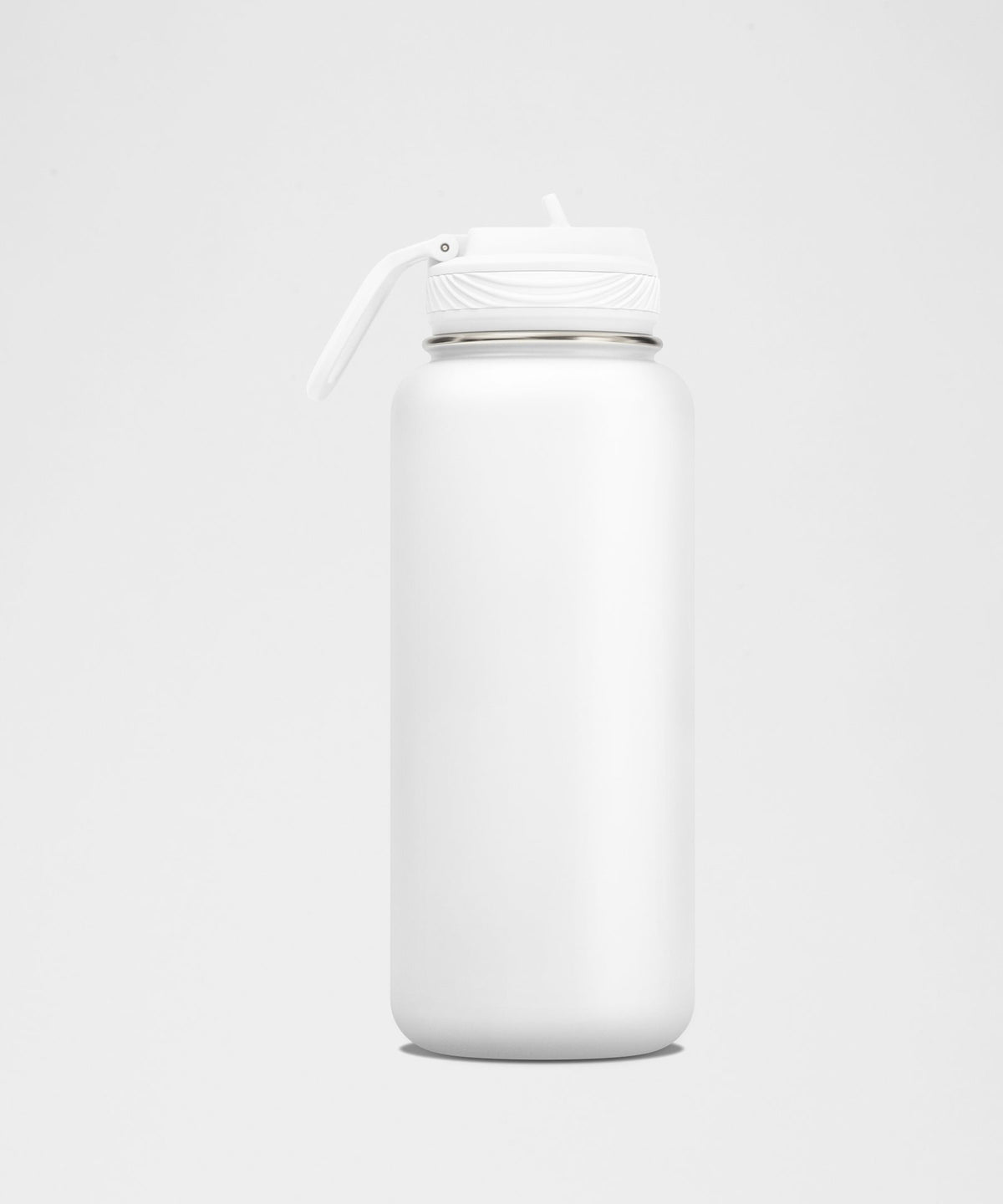 Back to Life Sport Bottle 32ozStraw Lid