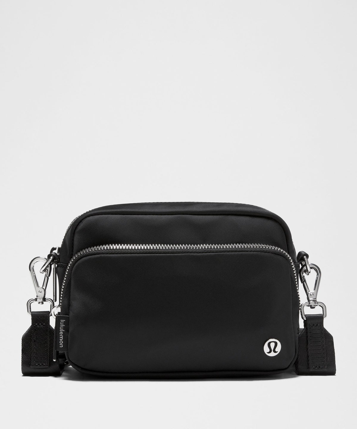 Everywhere Crossbody Bag 2LMetal Hardware