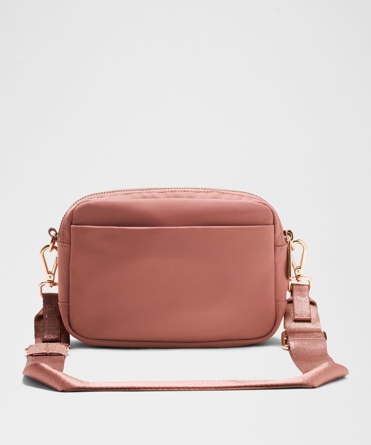 Everywhere Crossbody Bag 2LMetal Hardware