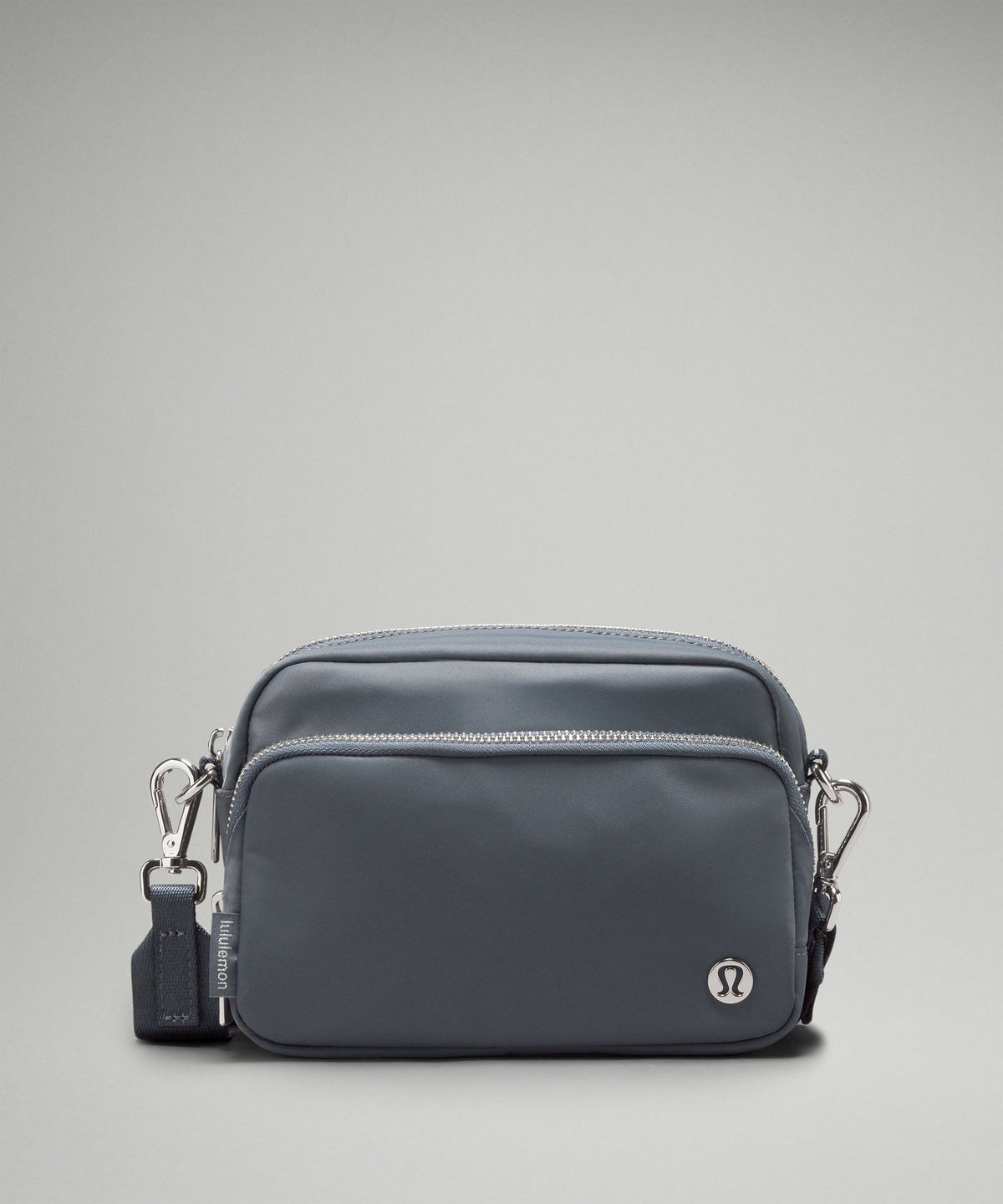 Everywhere Crossbody Bag 2LMetal Hardware