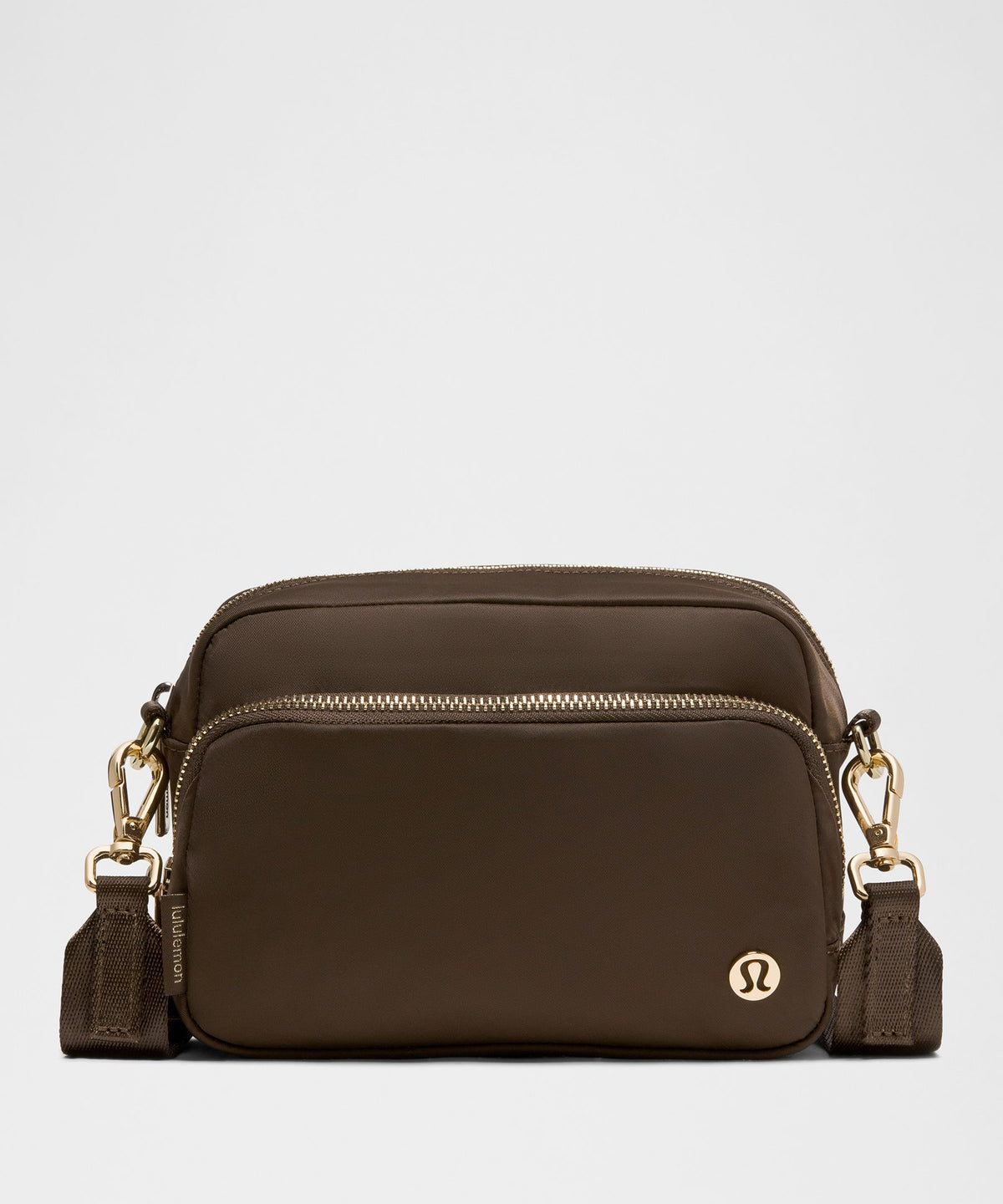 Everywhere Crossbody Bag 2LMetal Hardware