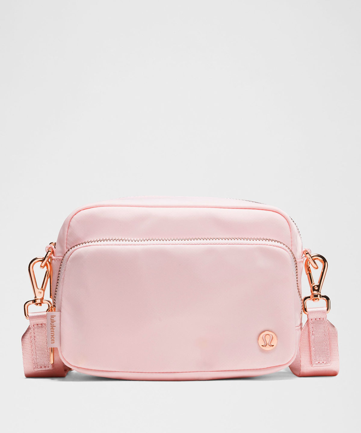 Everywhere Crossbody Bag 2LMetal Hardware