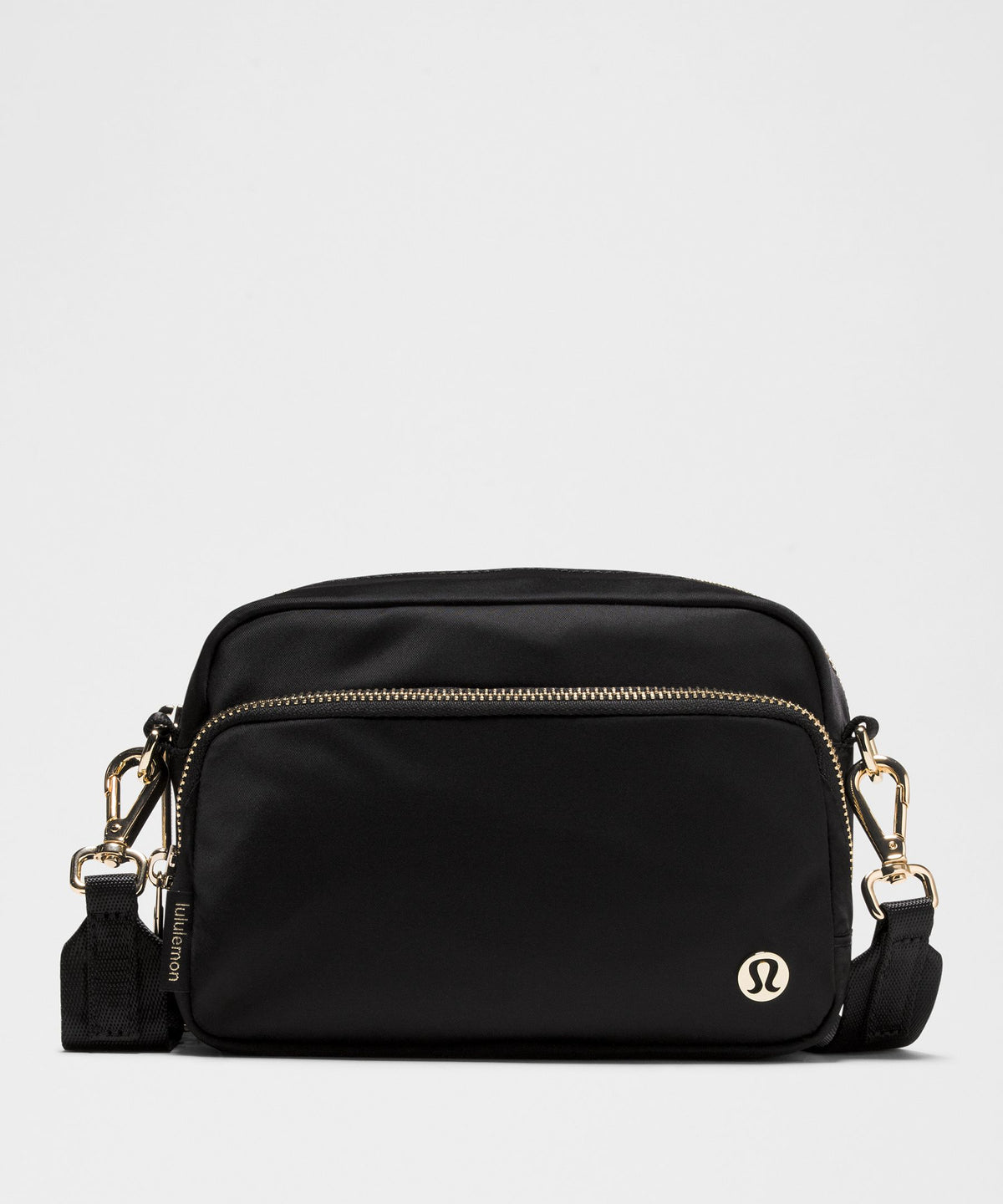 Everywhere Crossbody Bag 2LMetal Hardware