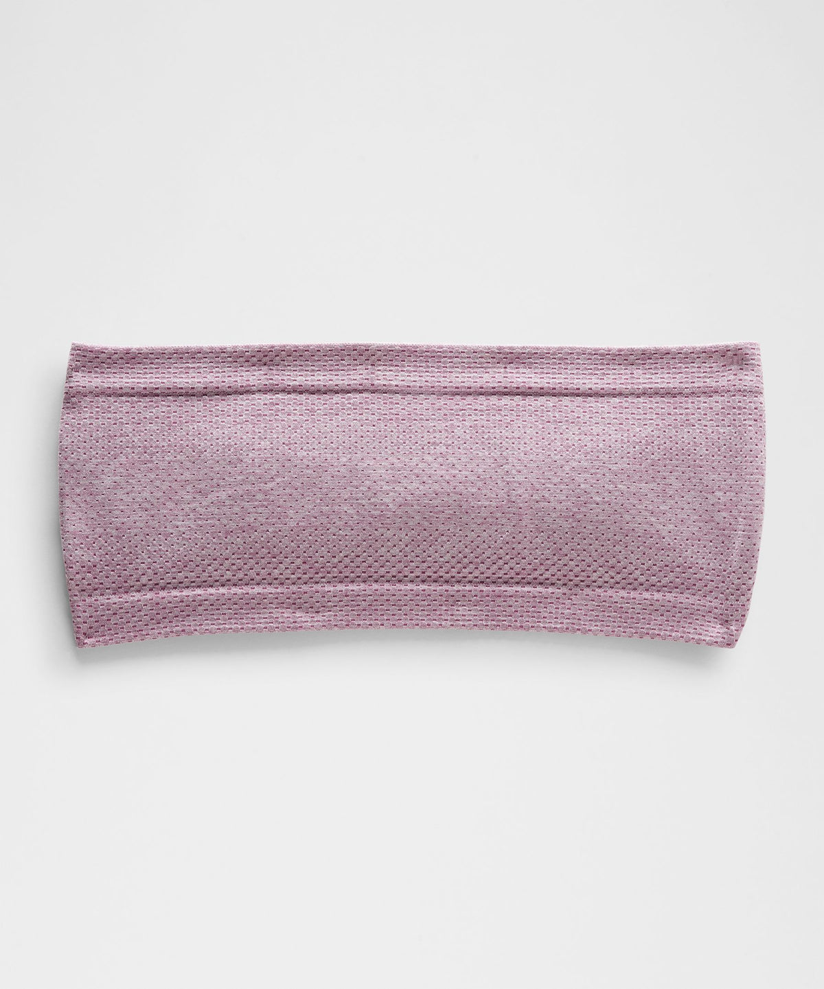 Metal Vent Tech Seamless Wide Headband