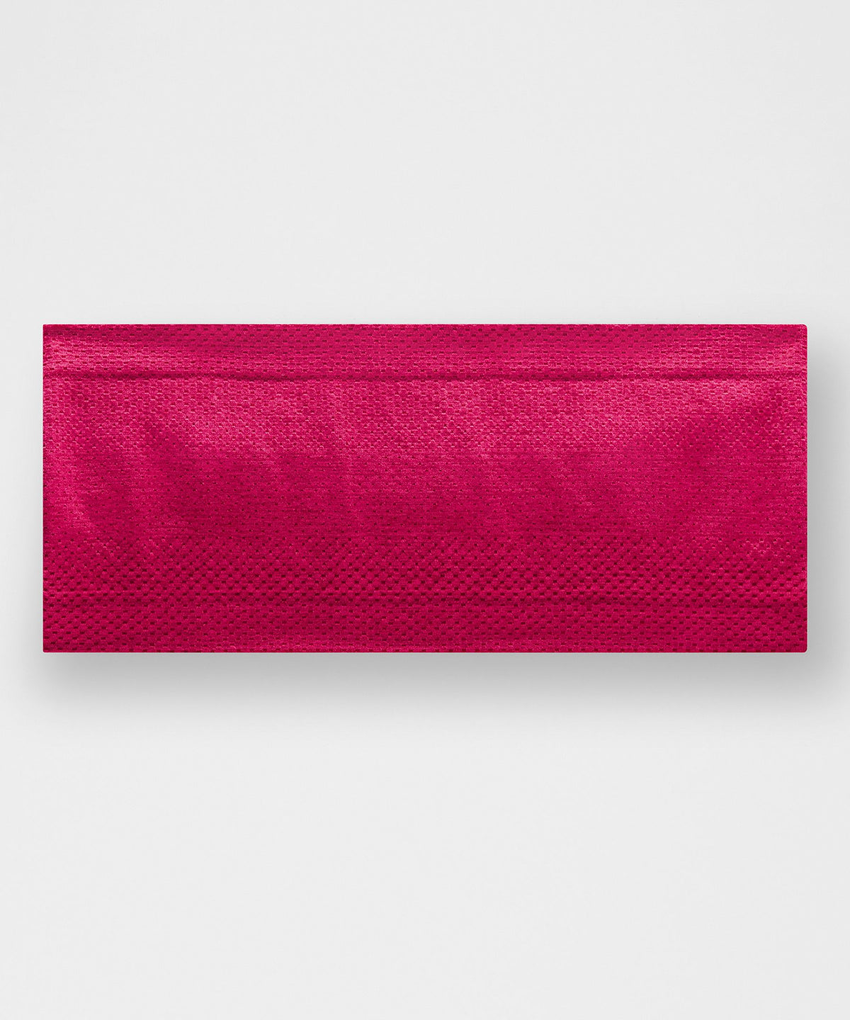 Metal Vent Tech Seamless Wide Headband