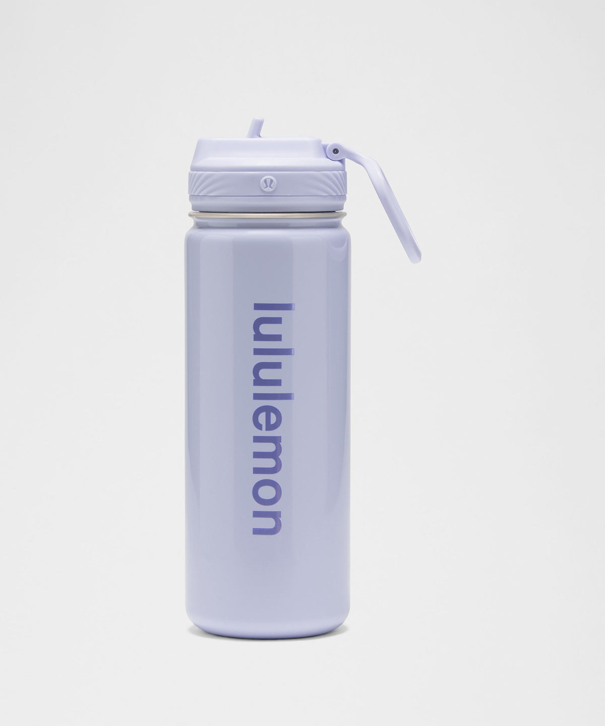 Back to Life Sport Bottle 18oz Straw LidShine