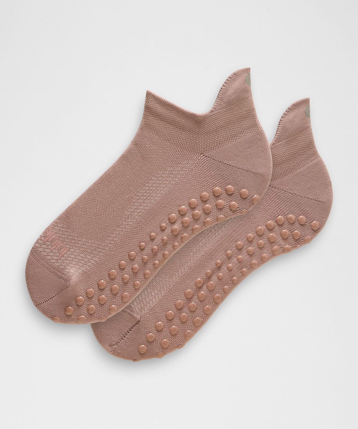 Unisex Find Your Balance Grip Tab Socks