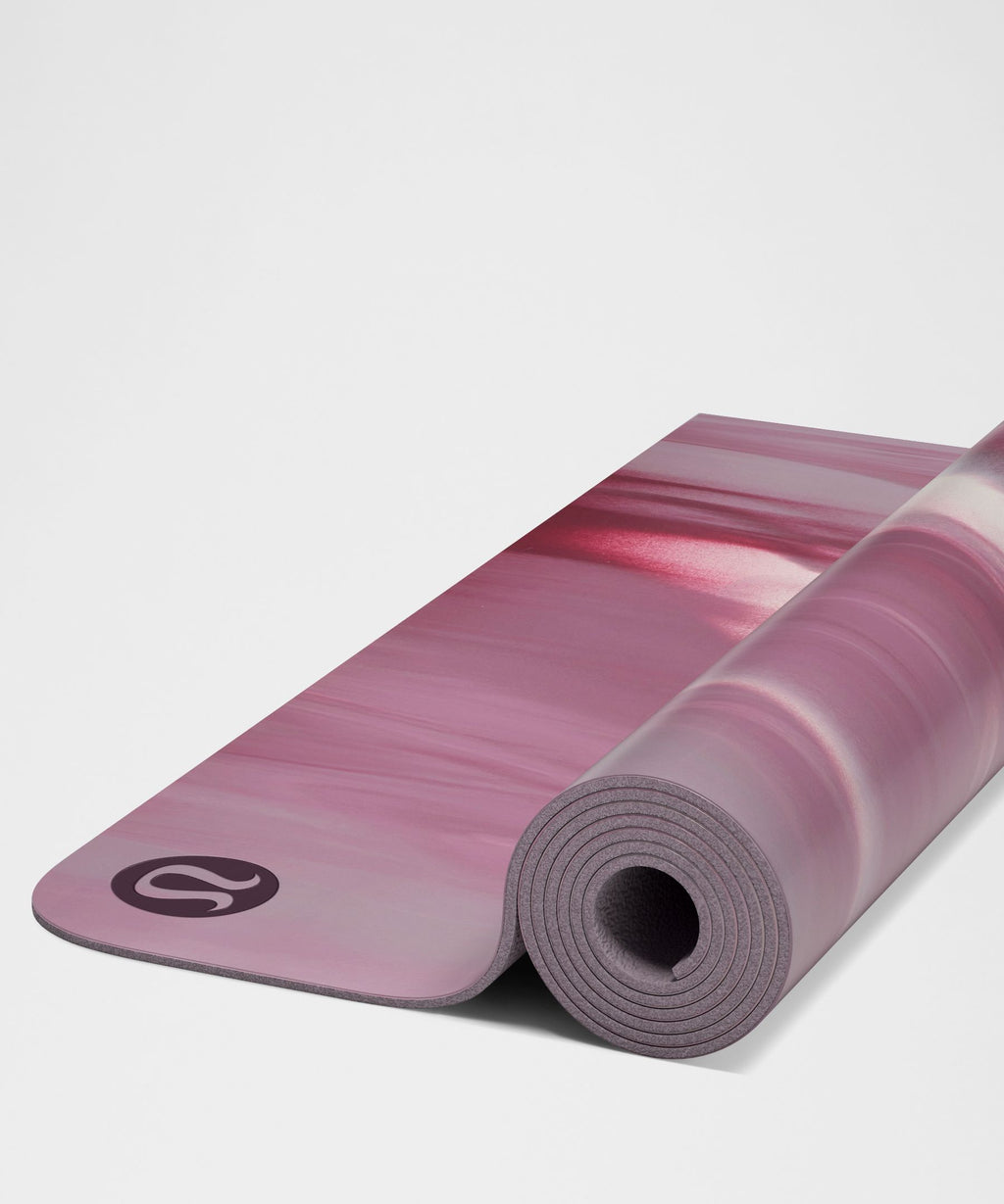The Mat 5mmMade With FSC™ Certified Rubber