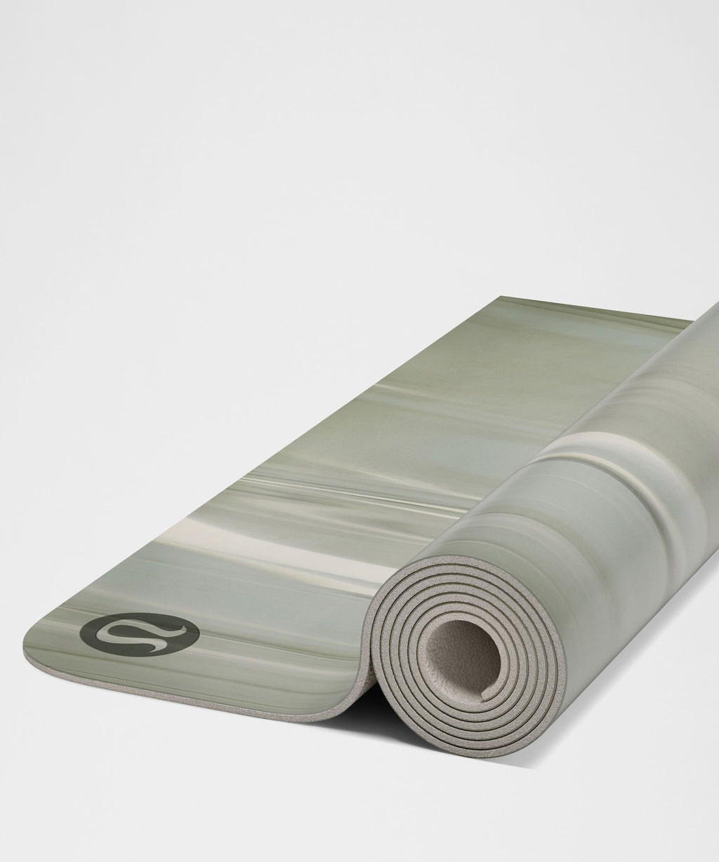 The Mat 5mmMade With FSC™ Certified Rubber