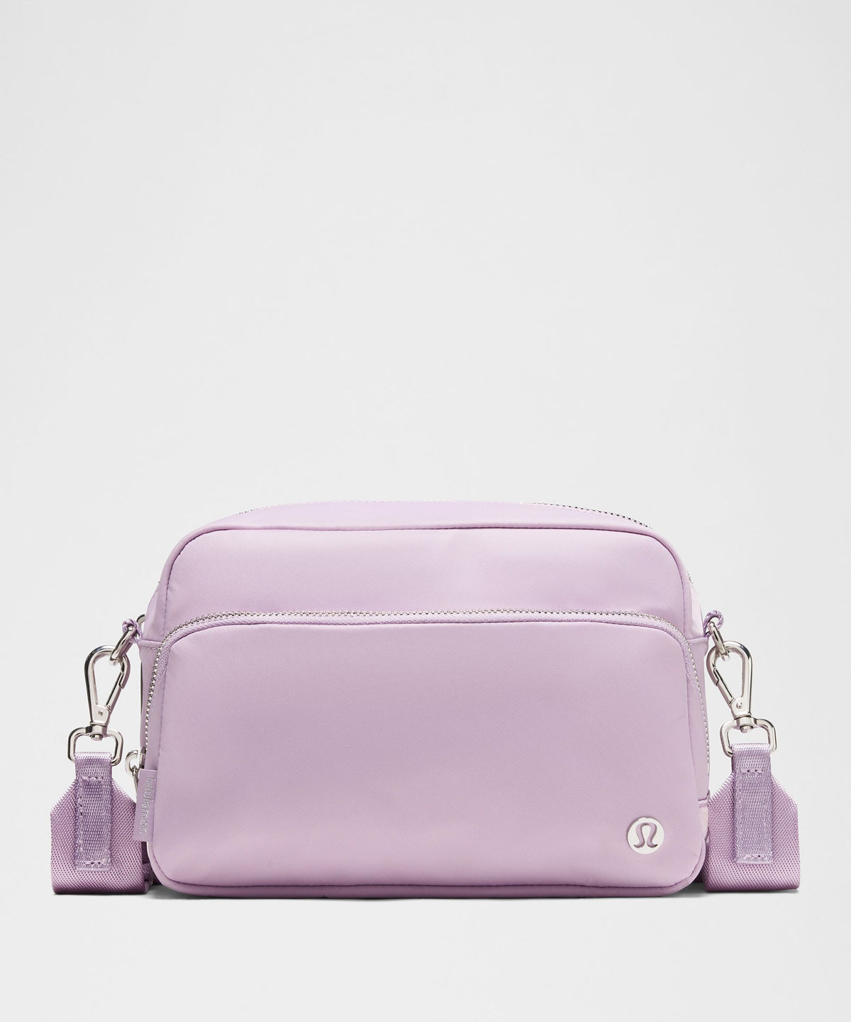 Everywhere Crossbody 3L LargeMetal Hardware