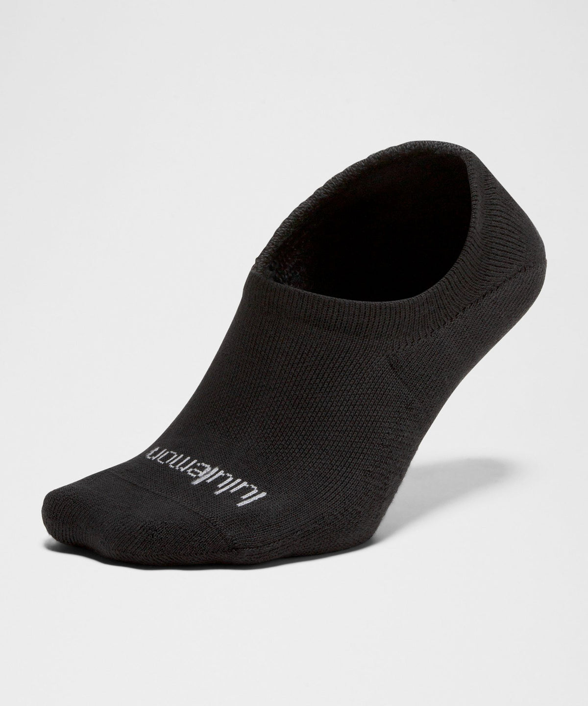 Unisex Daily Essential No-Show Socks3 Pack