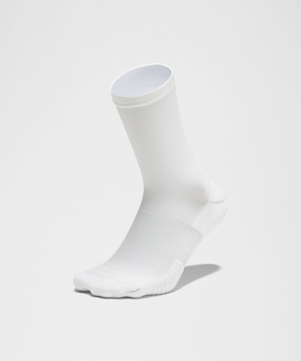 Unisex Power Stride Crew Socks3 Pack