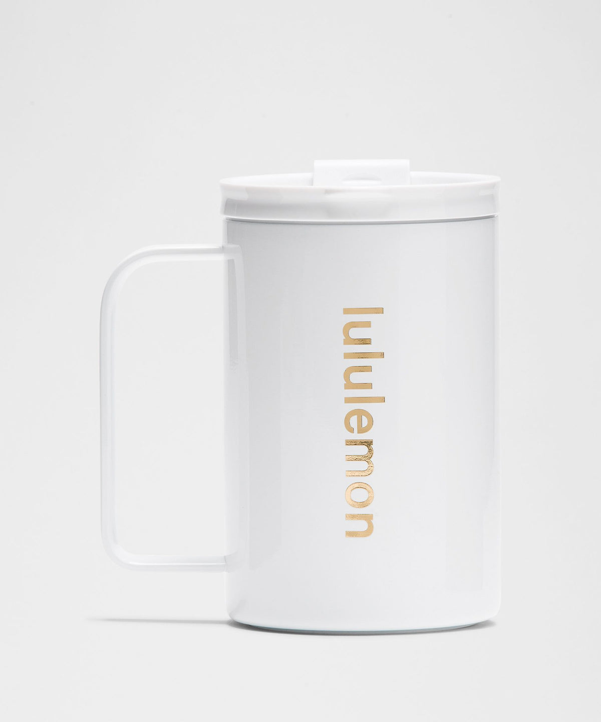 Insulated Mug 12ozShine