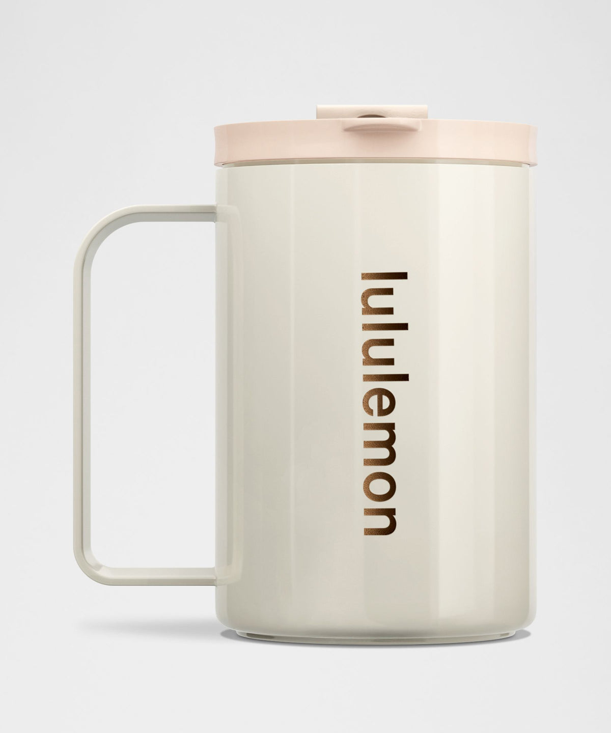 Insulated Mug 12ozShine