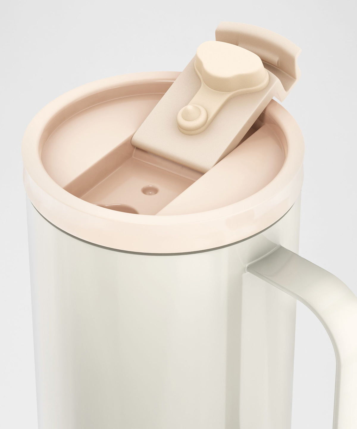 Insulated Mug 12ozShine