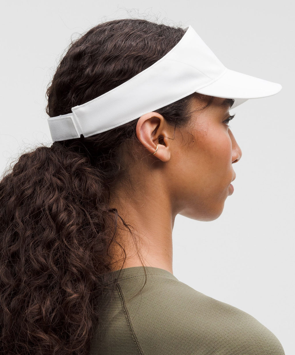 Lightweight All-Sport Visor