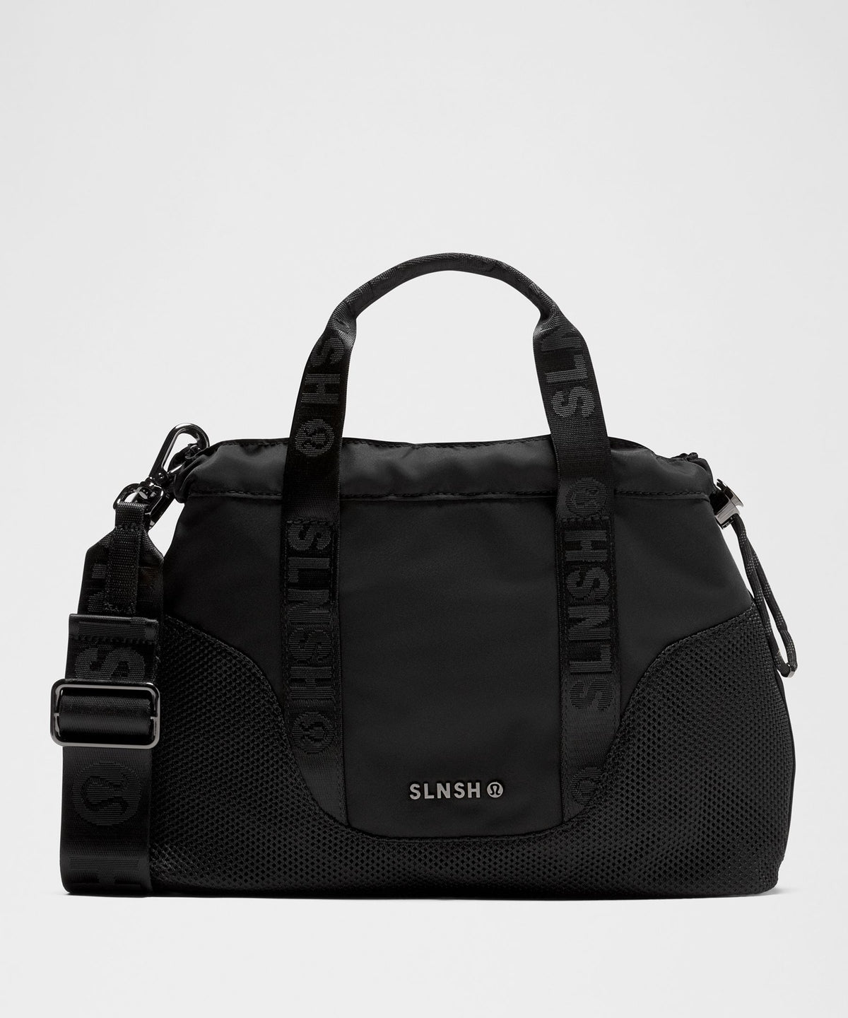Cinched Crossbody Bag Mini 3.5LSLNSH Collection