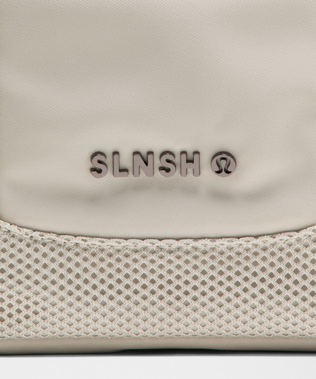 Cinched Crossbody Bag Mini 3.5LSLNSH Collection