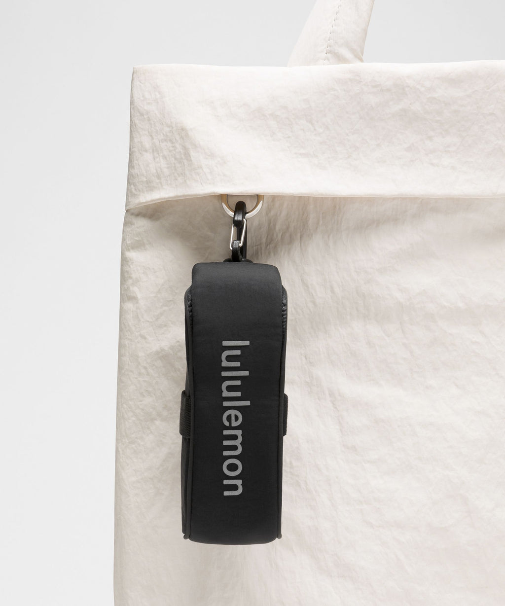 Clippable Nano Golf Pouch