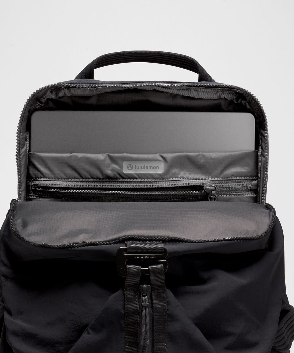 3-in-1 Gym Duffle Bag Large 35L