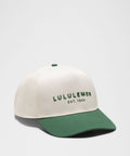 The All Days Snapback