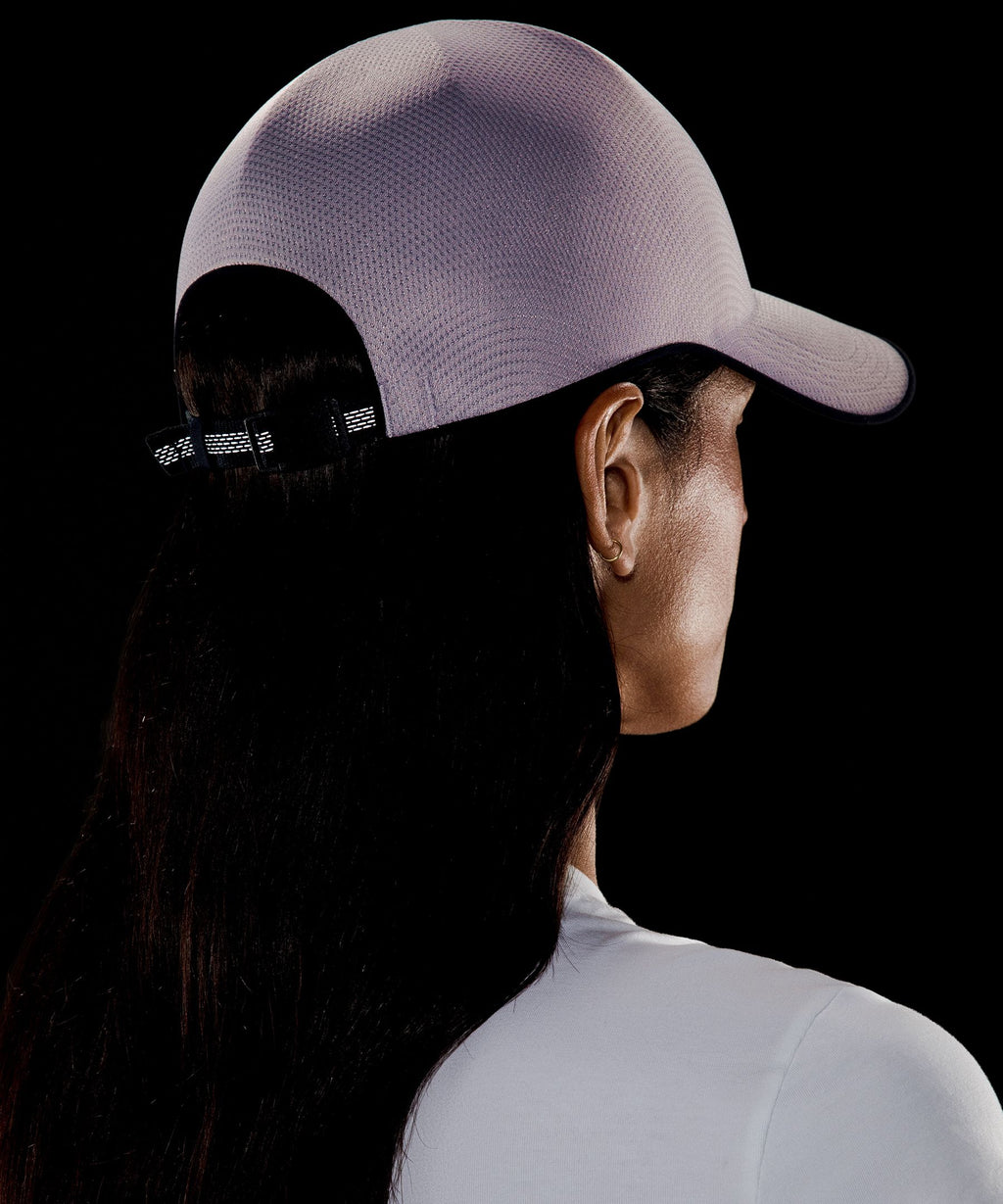 Flexible Ball Cap