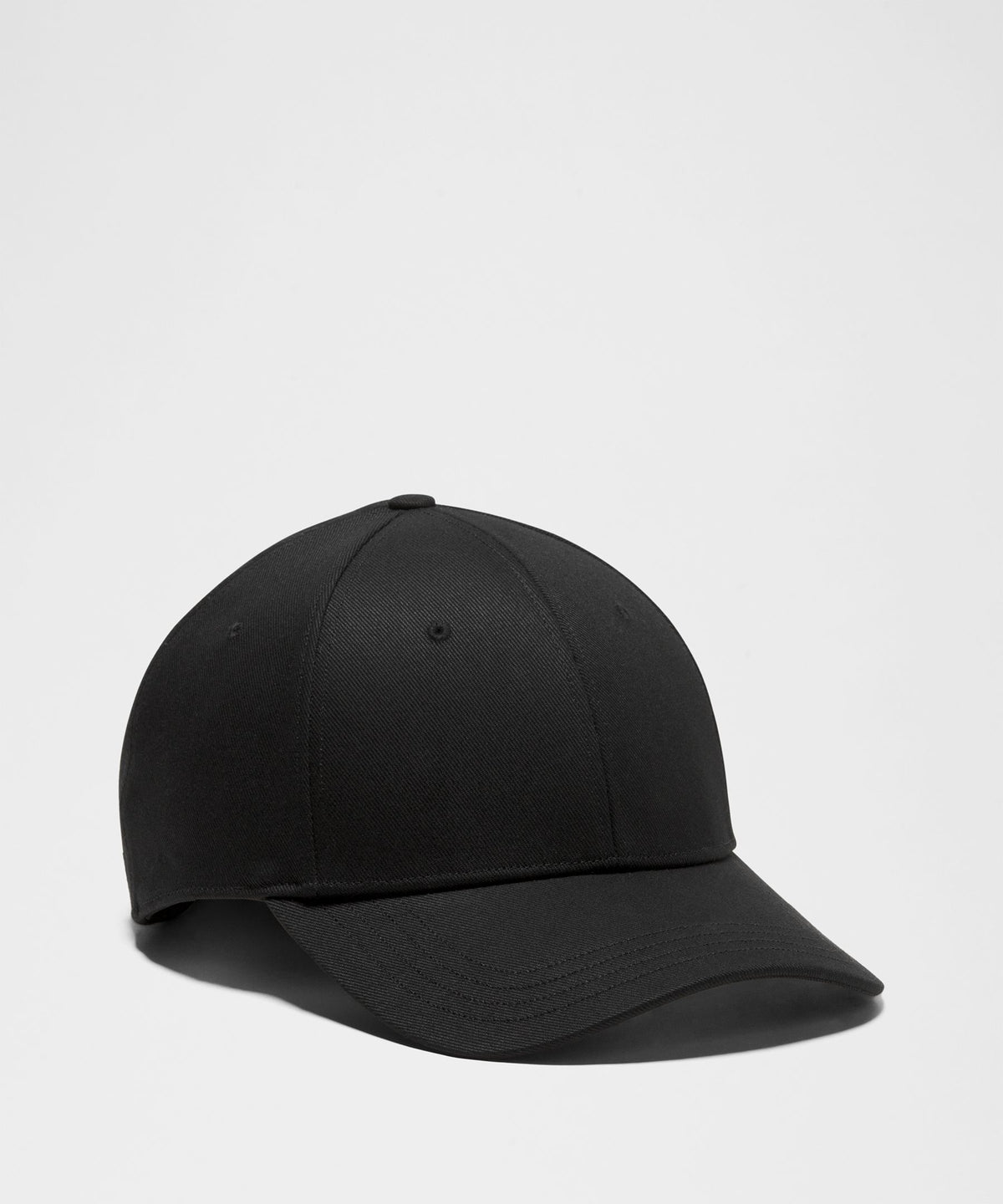 Structured Classic Ball Cap
