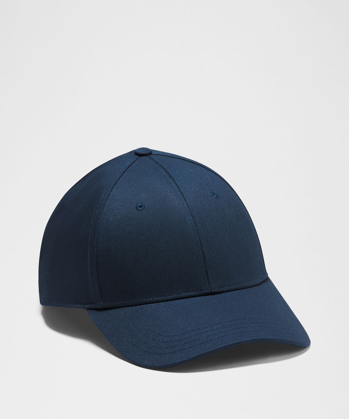 Structured Classic Ball Cap