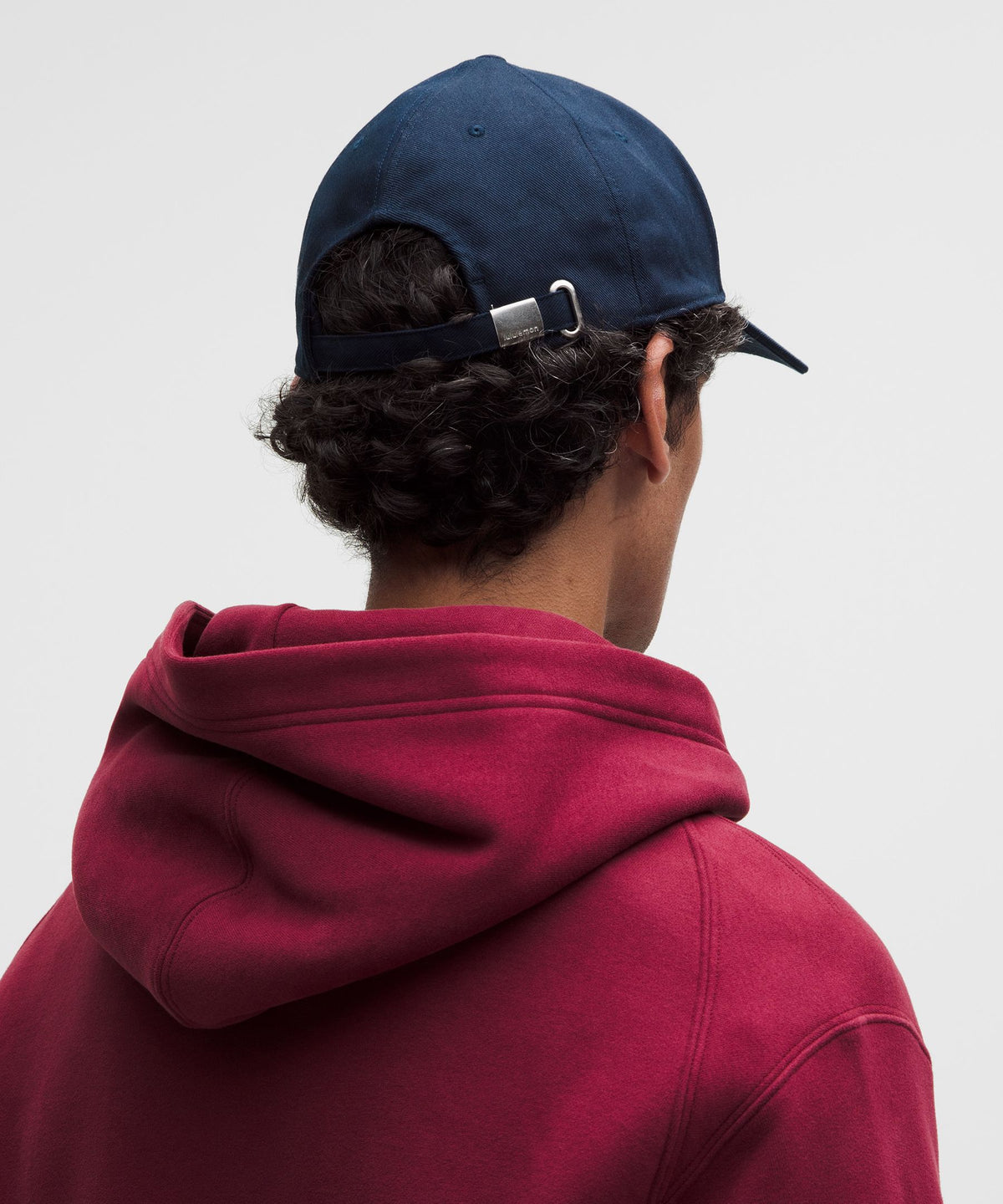 Structured Classic Ball Cap
