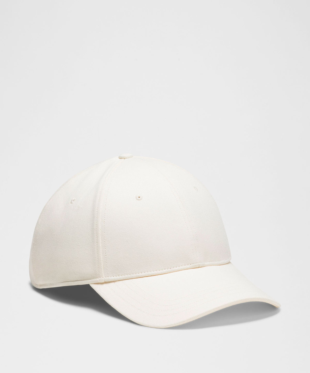 Structured Classic Ball Cap