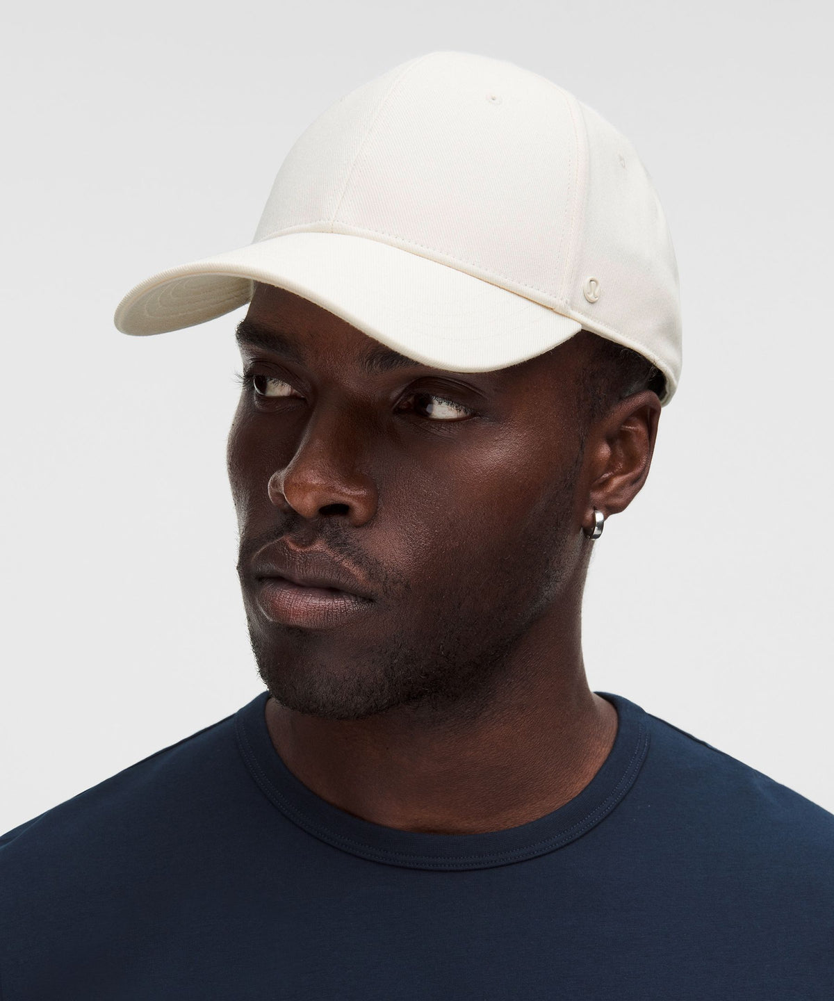 Structured Classic Ball Cap