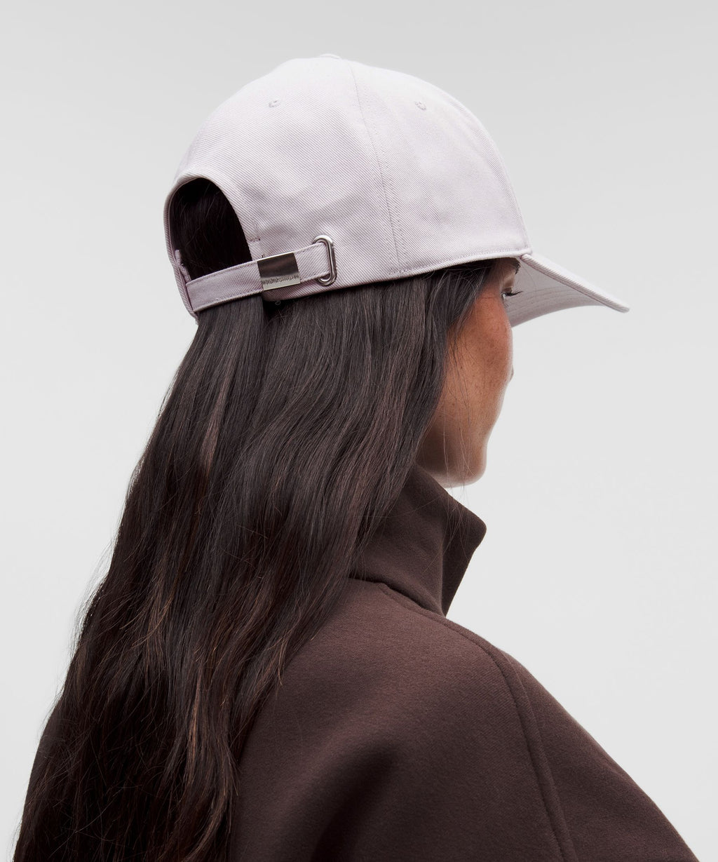 Structured Classic Ball Cap