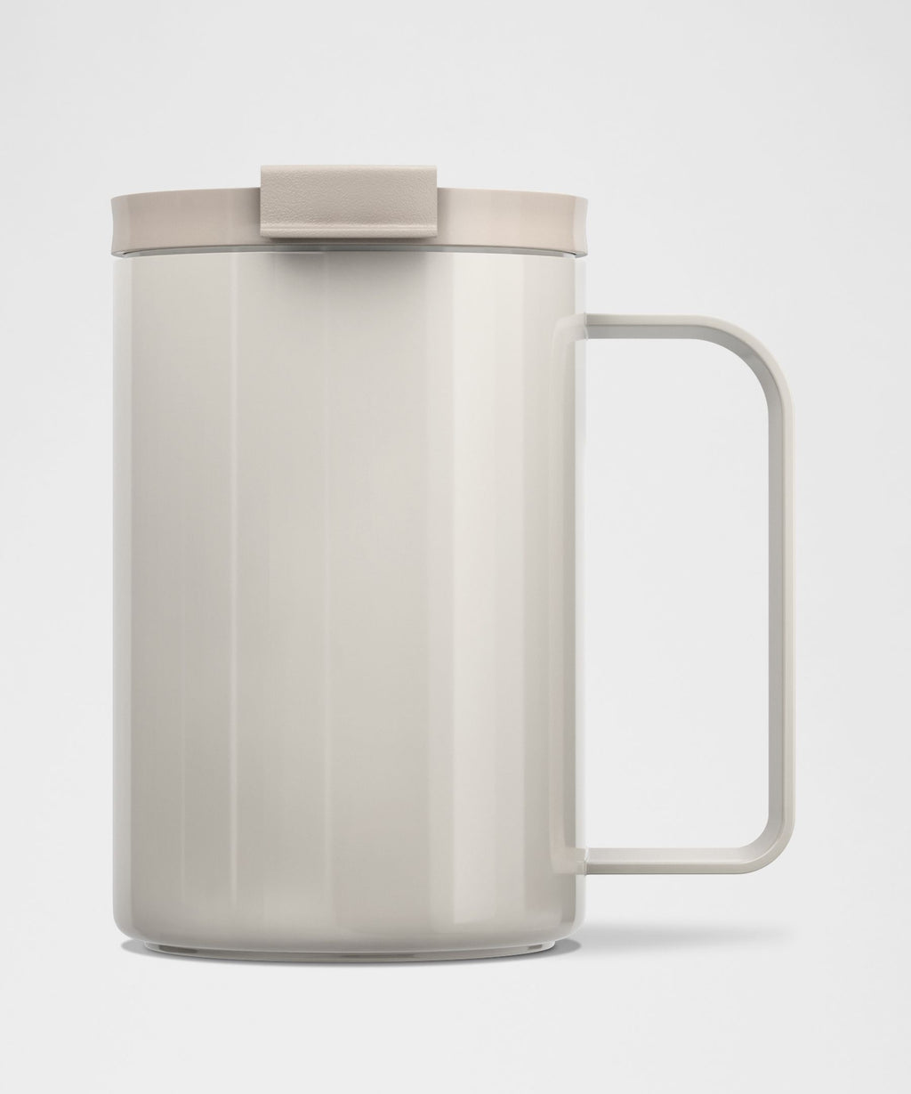Insulated Mug 12ozShine