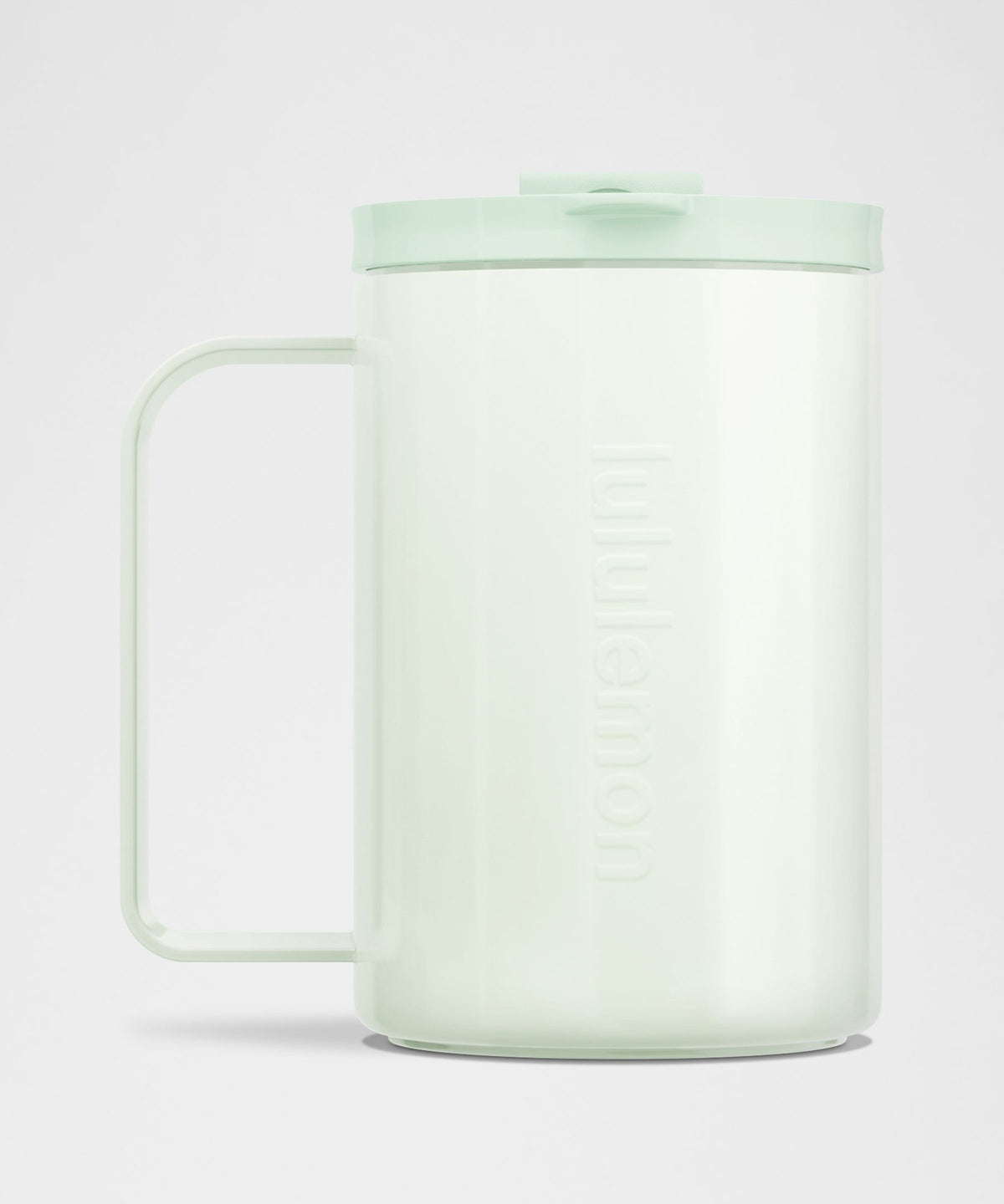 Insulated Mug 12ozShine