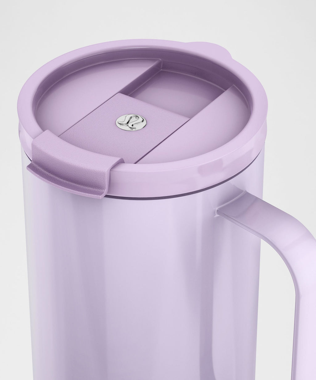 Insulated Mug 12ozShine