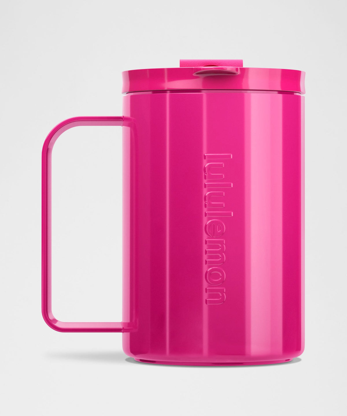 Insulated Mug 12ozShine