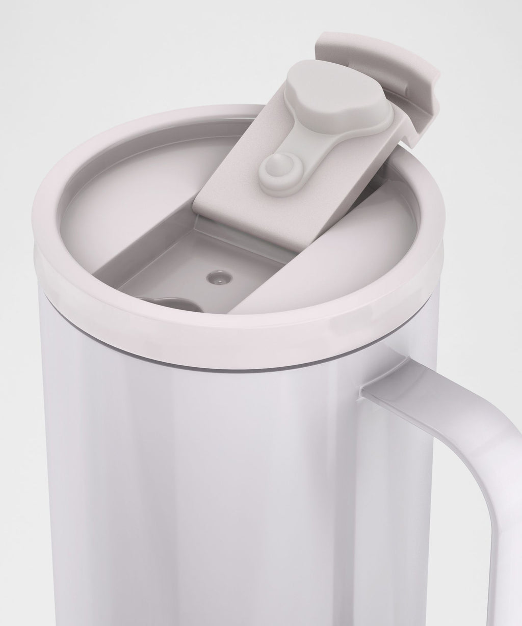 Insulated Mug 12ozShine