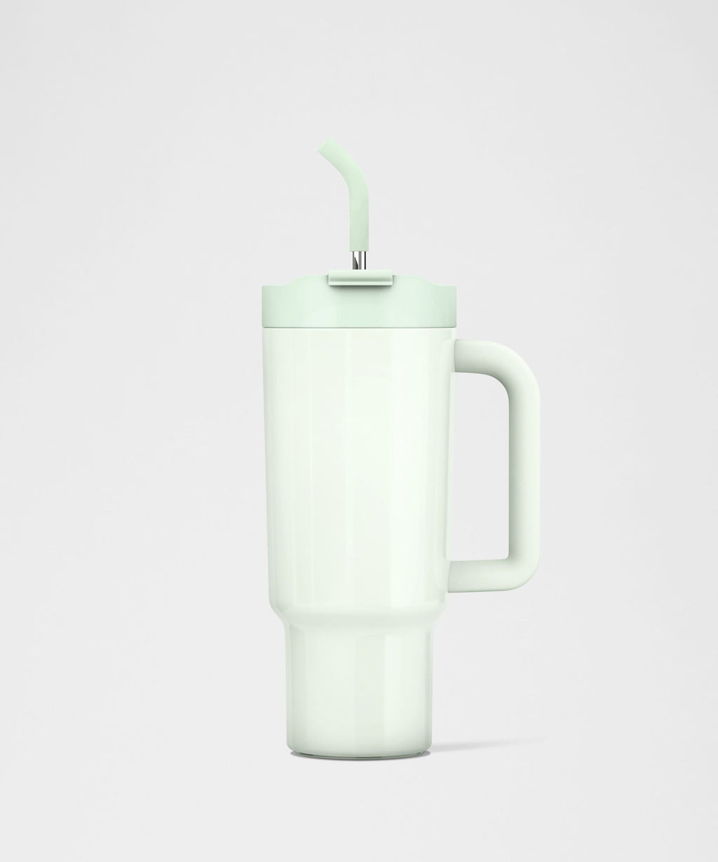 Insulated Tumbler 40ozShine