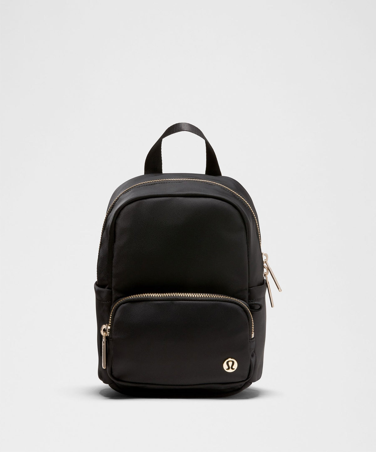 Everywhere Backpack Mini 4LMetal Hardware