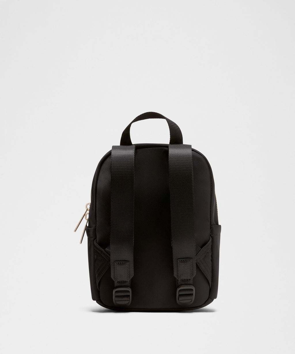 Everywhere Backpack Mini 4LMetal Hardware