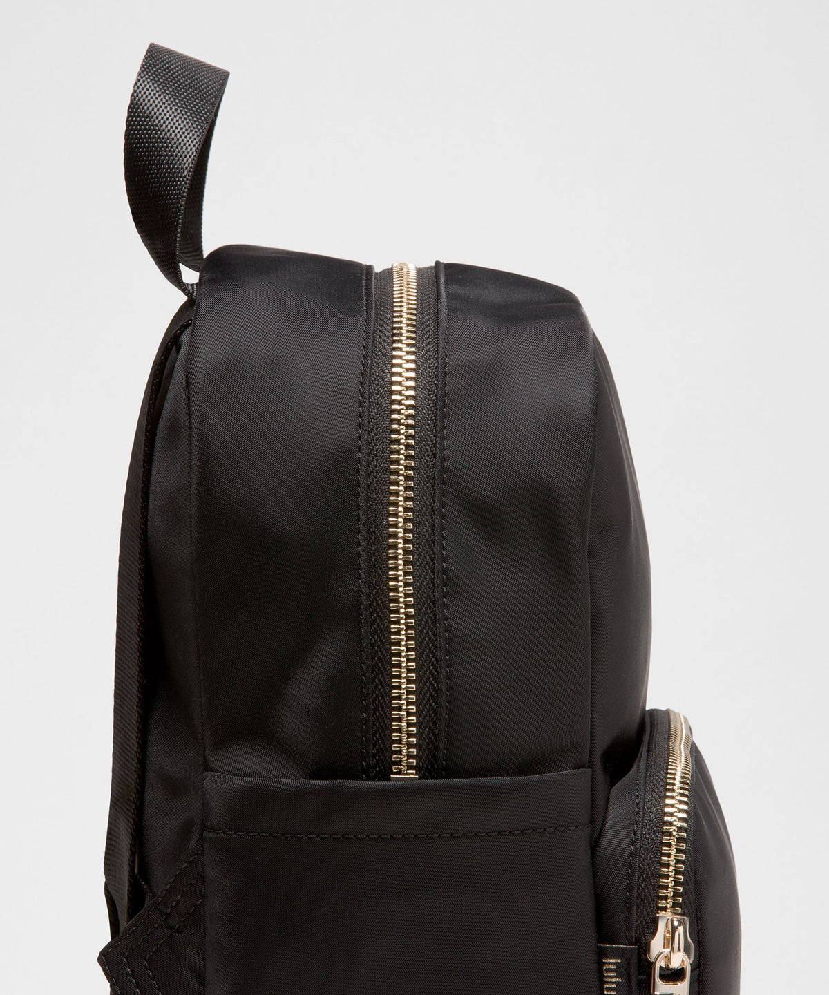 Everywhere Backpack Mini 4LMetal Hardware