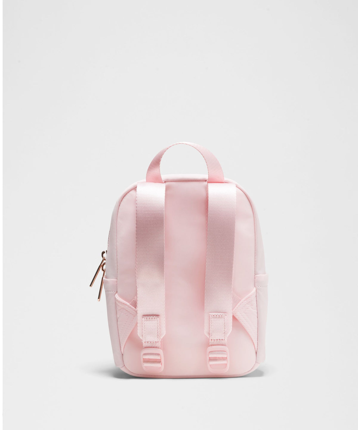 Everywhere Backpack Mini 4LMetal Hardware
