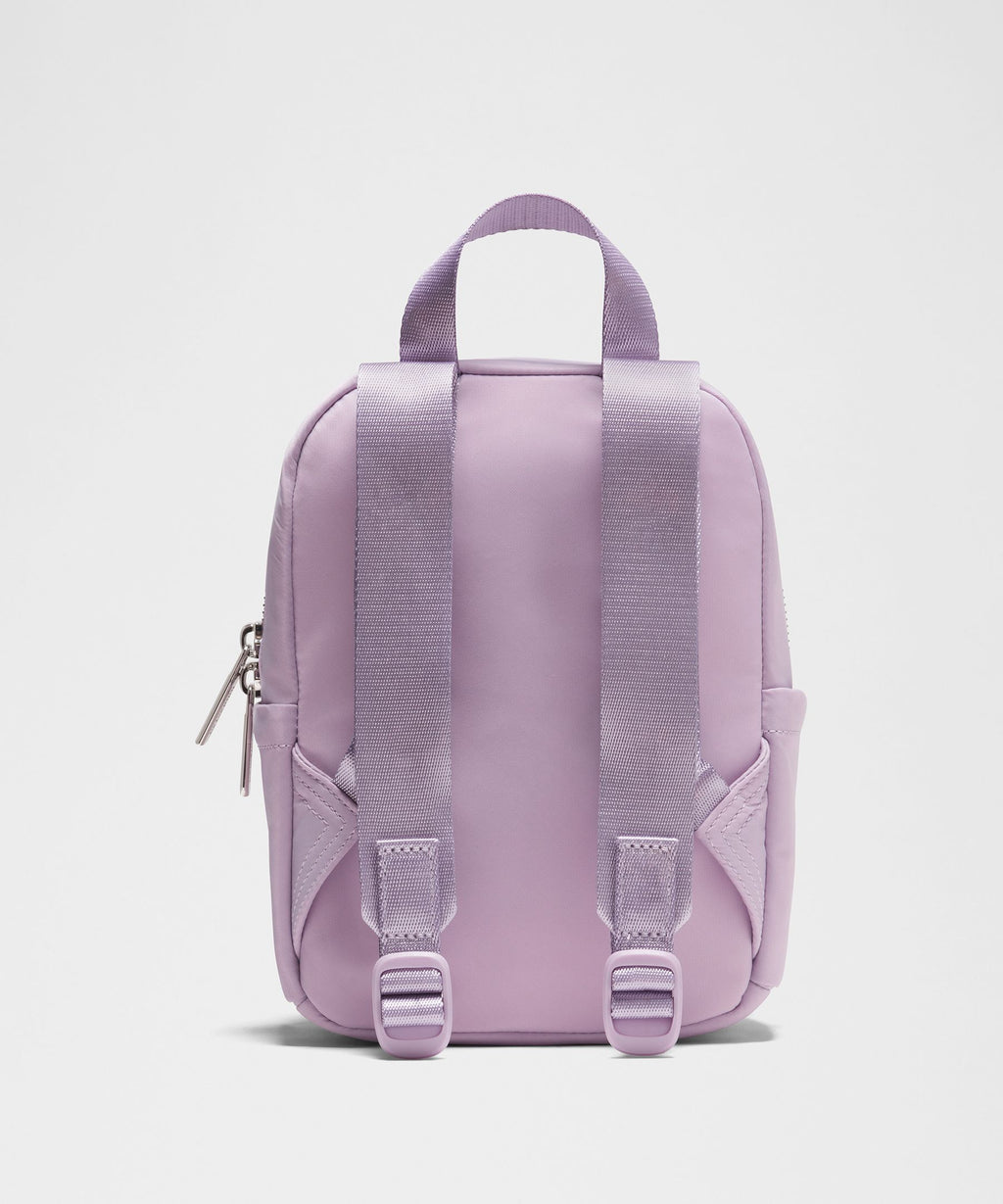 Everywhere Backpack Mini 4LMetal Hardware