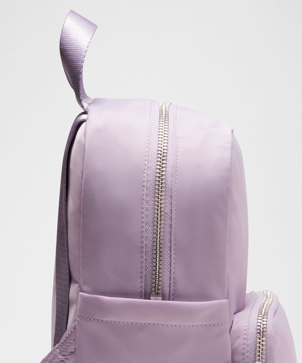Everywhere Backpack Mini 4LMetal Hardware