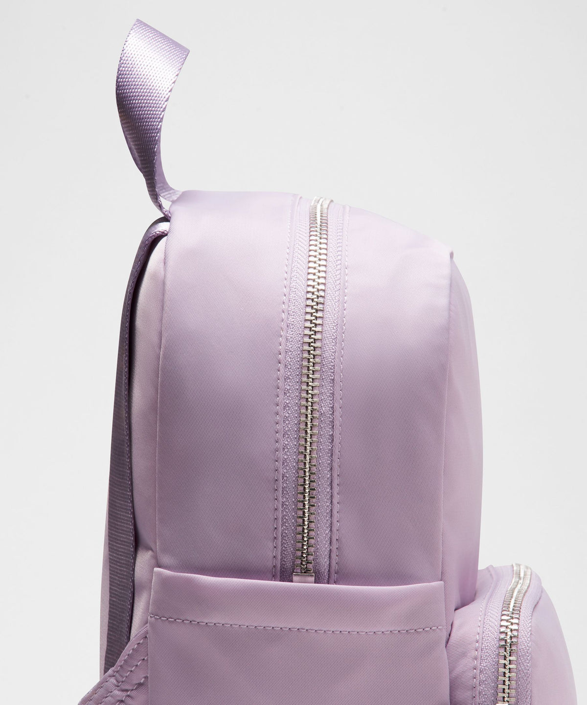 Everywhere Backpack Mini 4LMetal Hardware