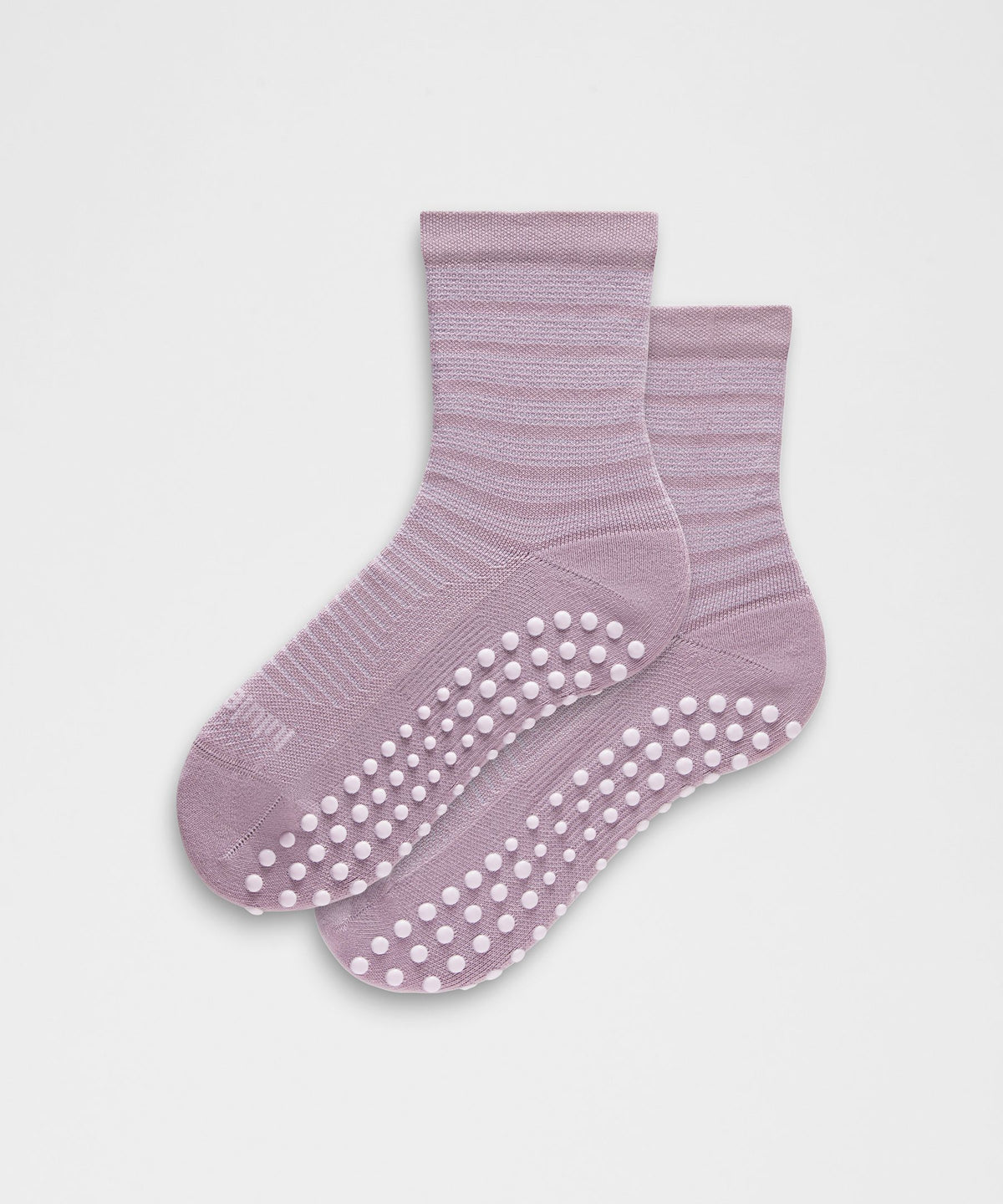 Unisex Find Your Balance Grip SocksMesh