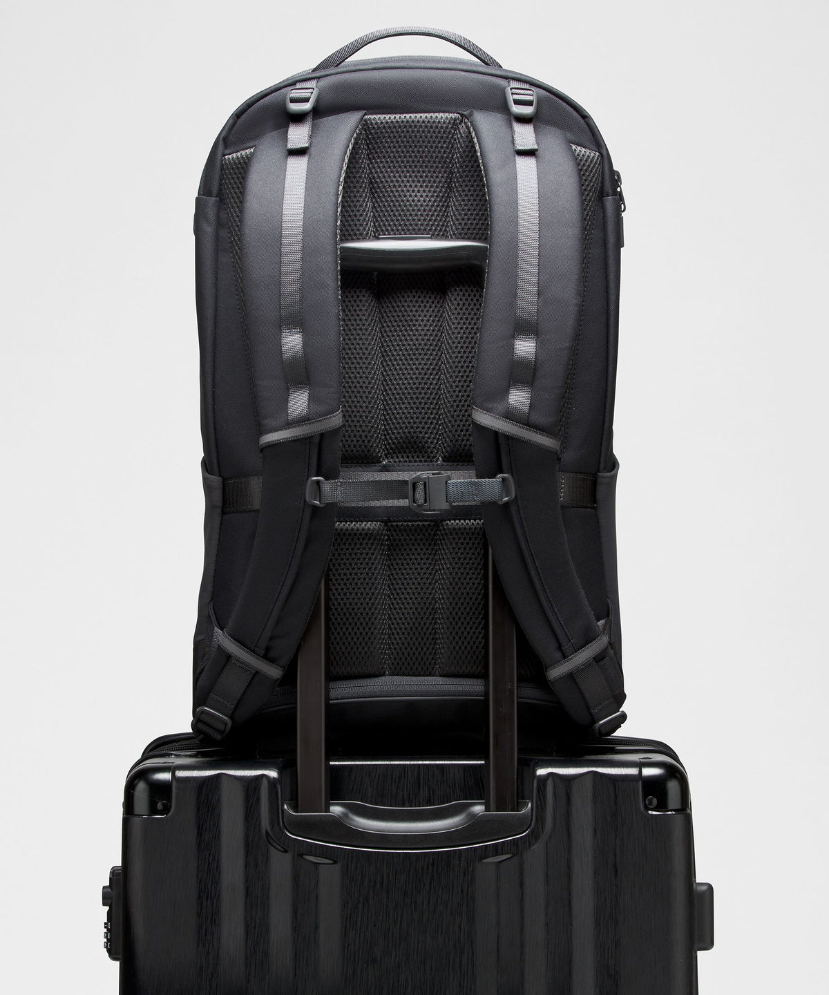Scuba Backpack 32LParacord