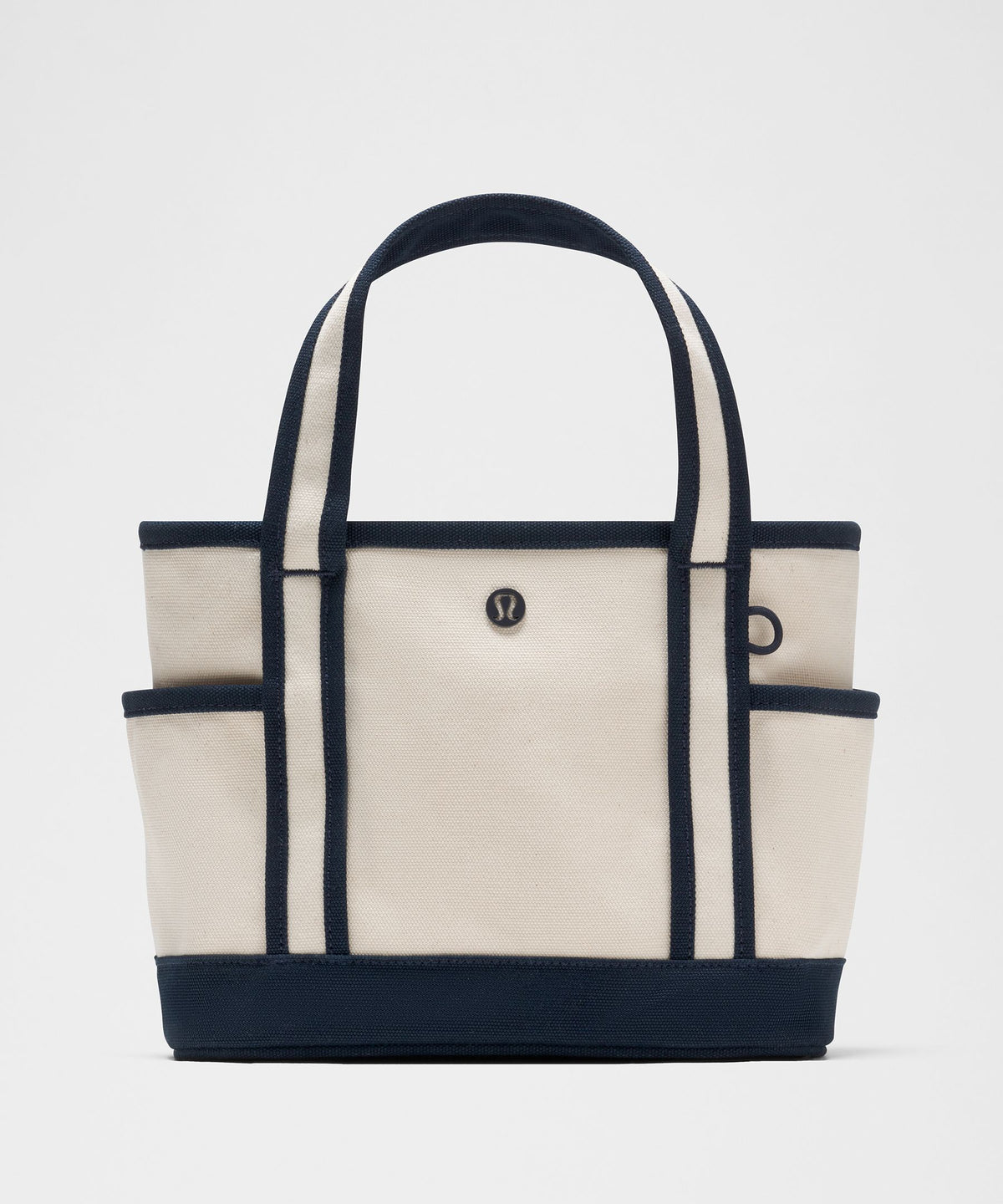 Daily Multi-Pocket Small Zip-Top Tote Bag 5L