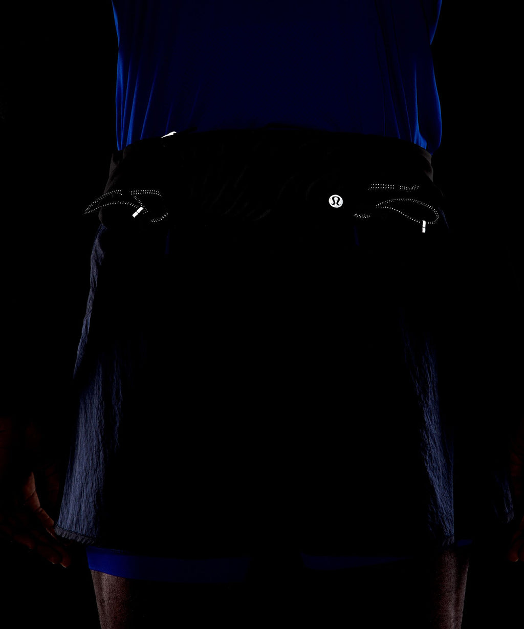 Fast and Free Distance Running Belt